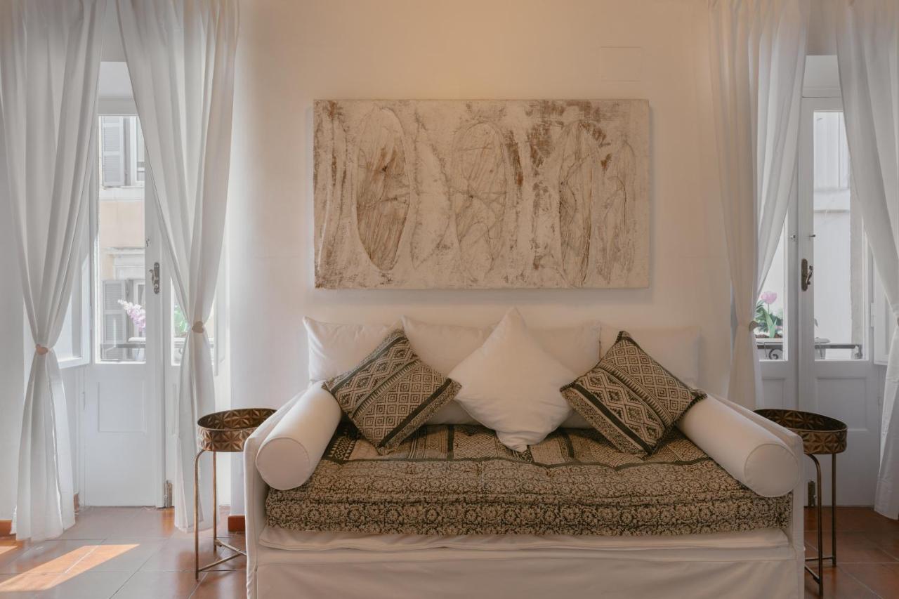 New Navona Home Rom Exterior foto
