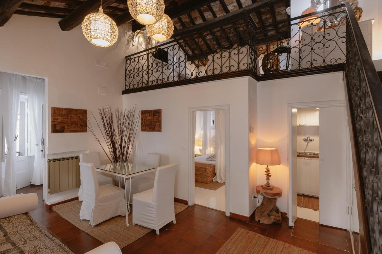 New Navona Home Rom Exterior foto