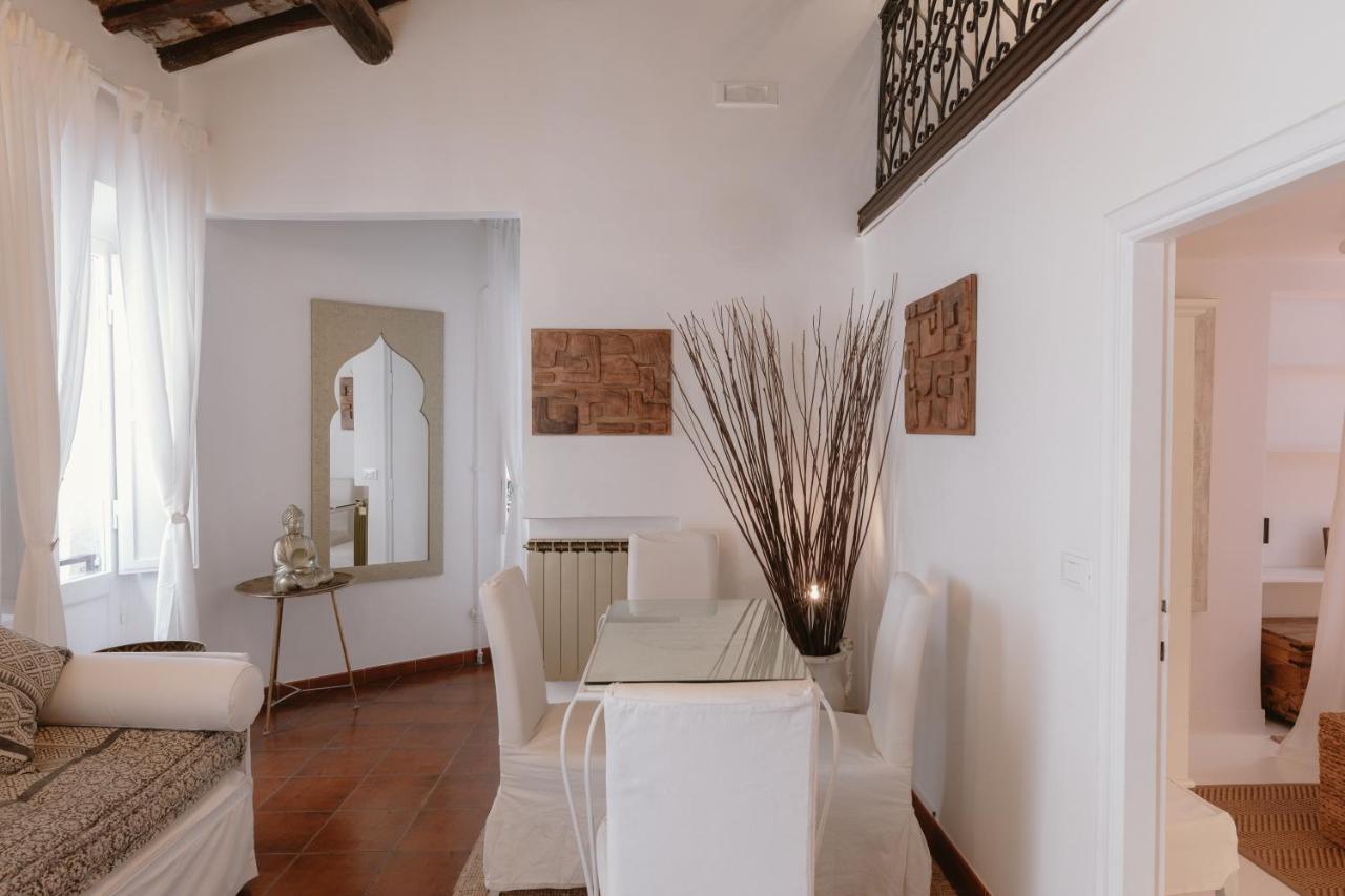 New Navona Home Rom Exterior foto