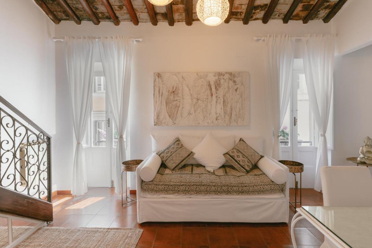 New Navona Home Rom Exterior foto