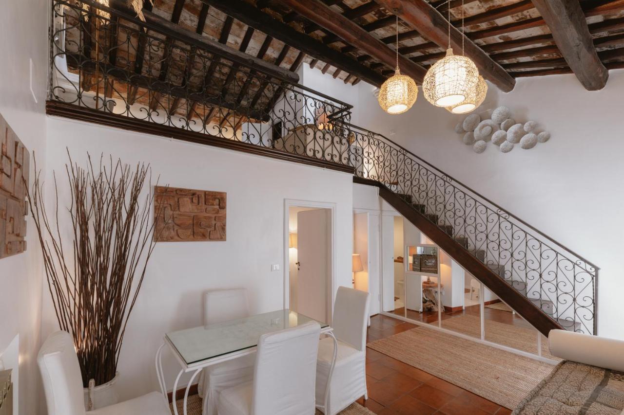 New Navona Home Rom Exterior foto