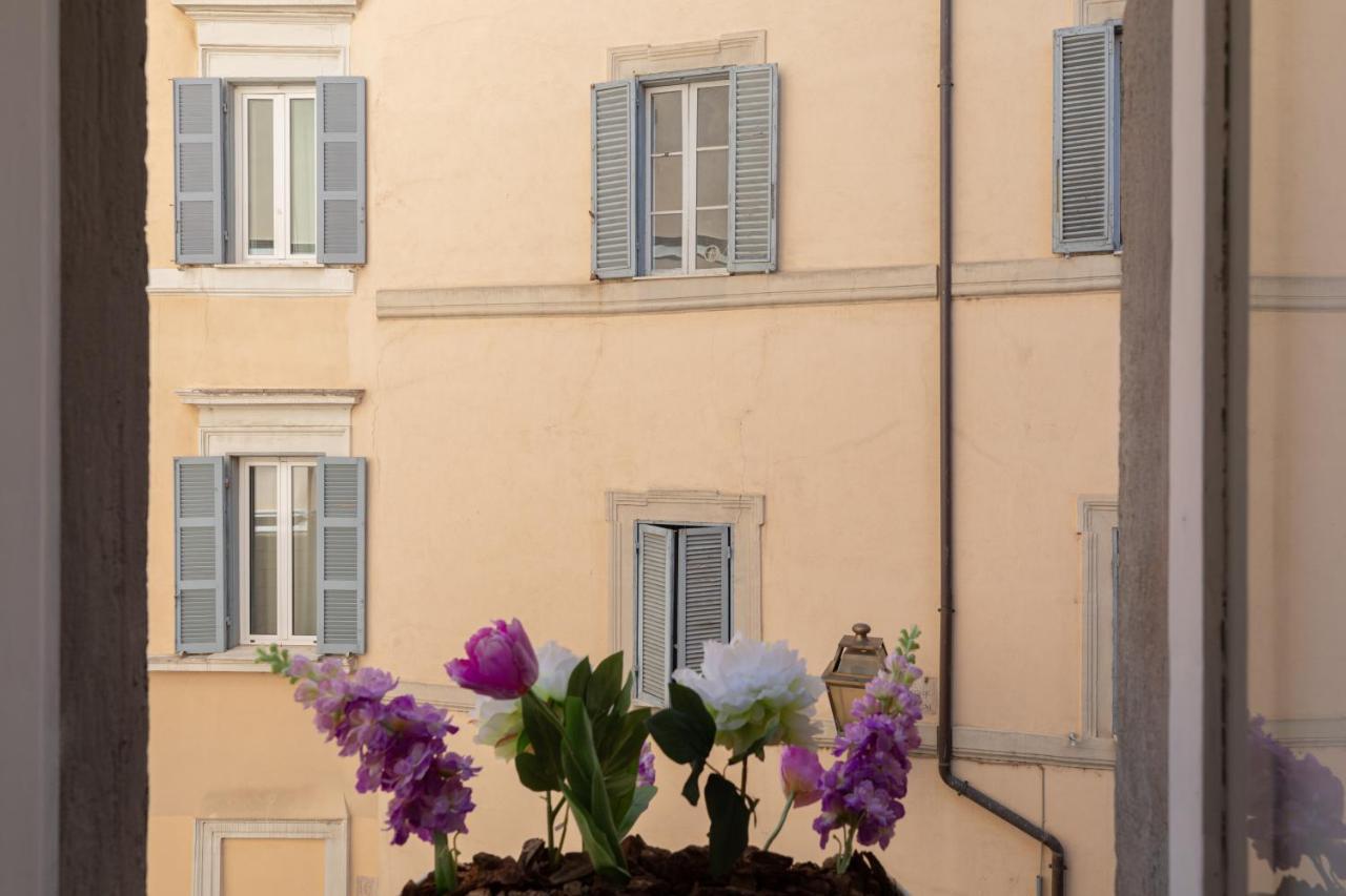 New Navona Home Rom Exterior foto