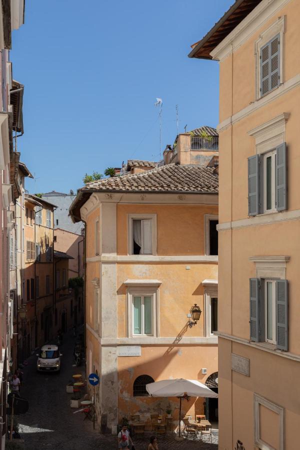 New Navona Home Rom Exterior foto
