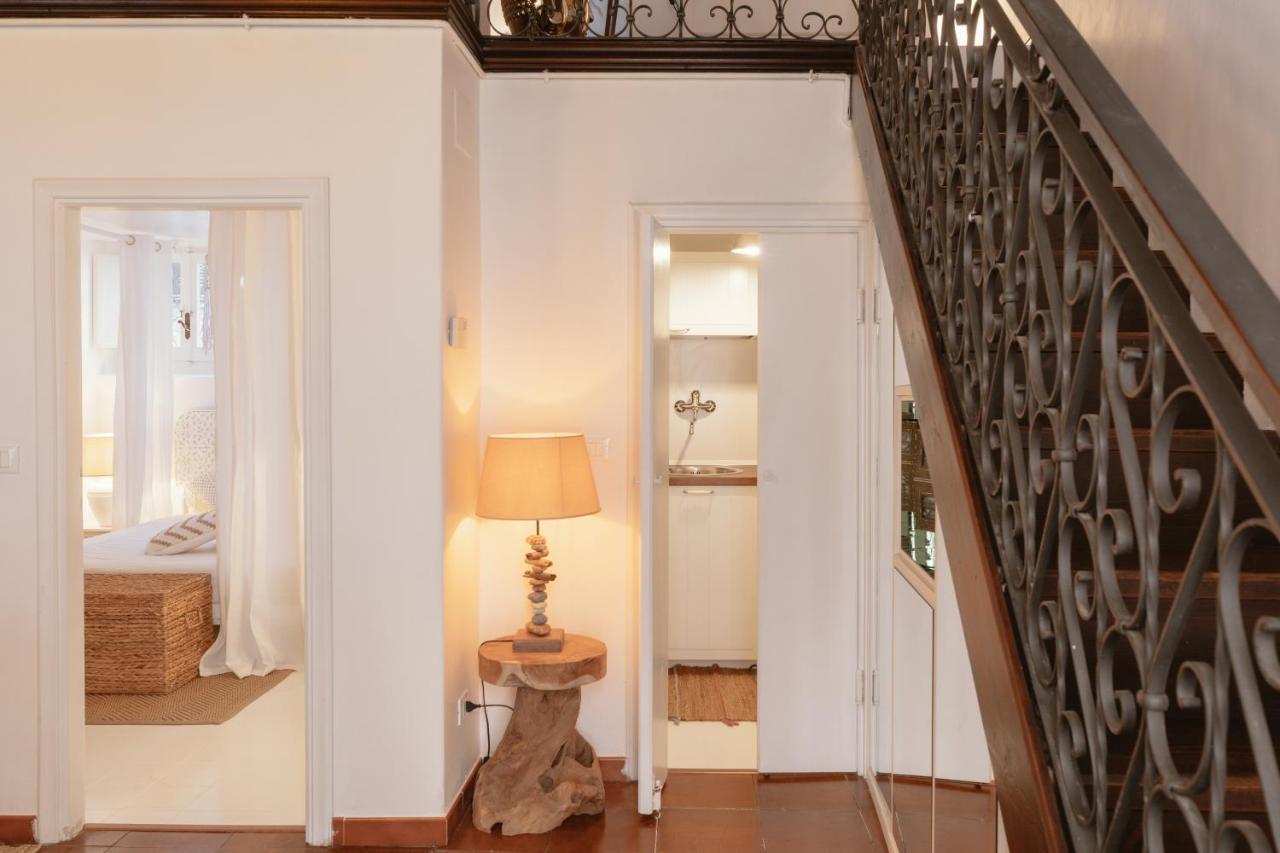 New Navona Home Rom Exterior foto