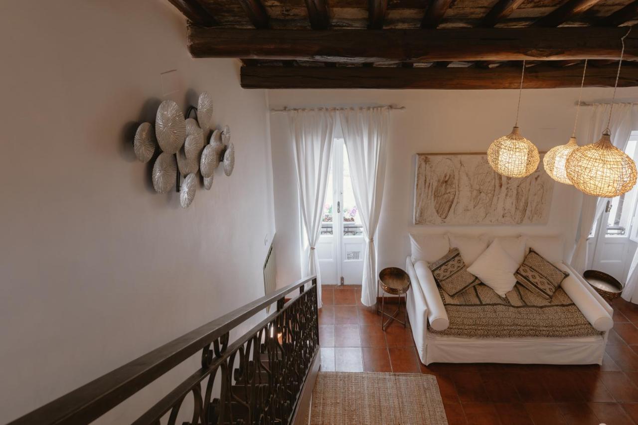 New Navona Home Rom Exterior foto