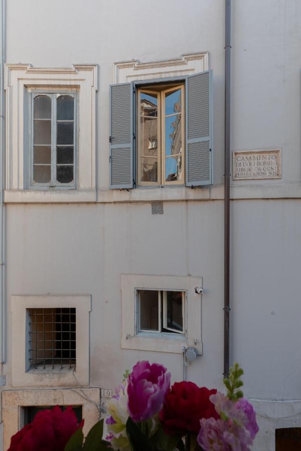 New Navona Home Rom Exterior foto