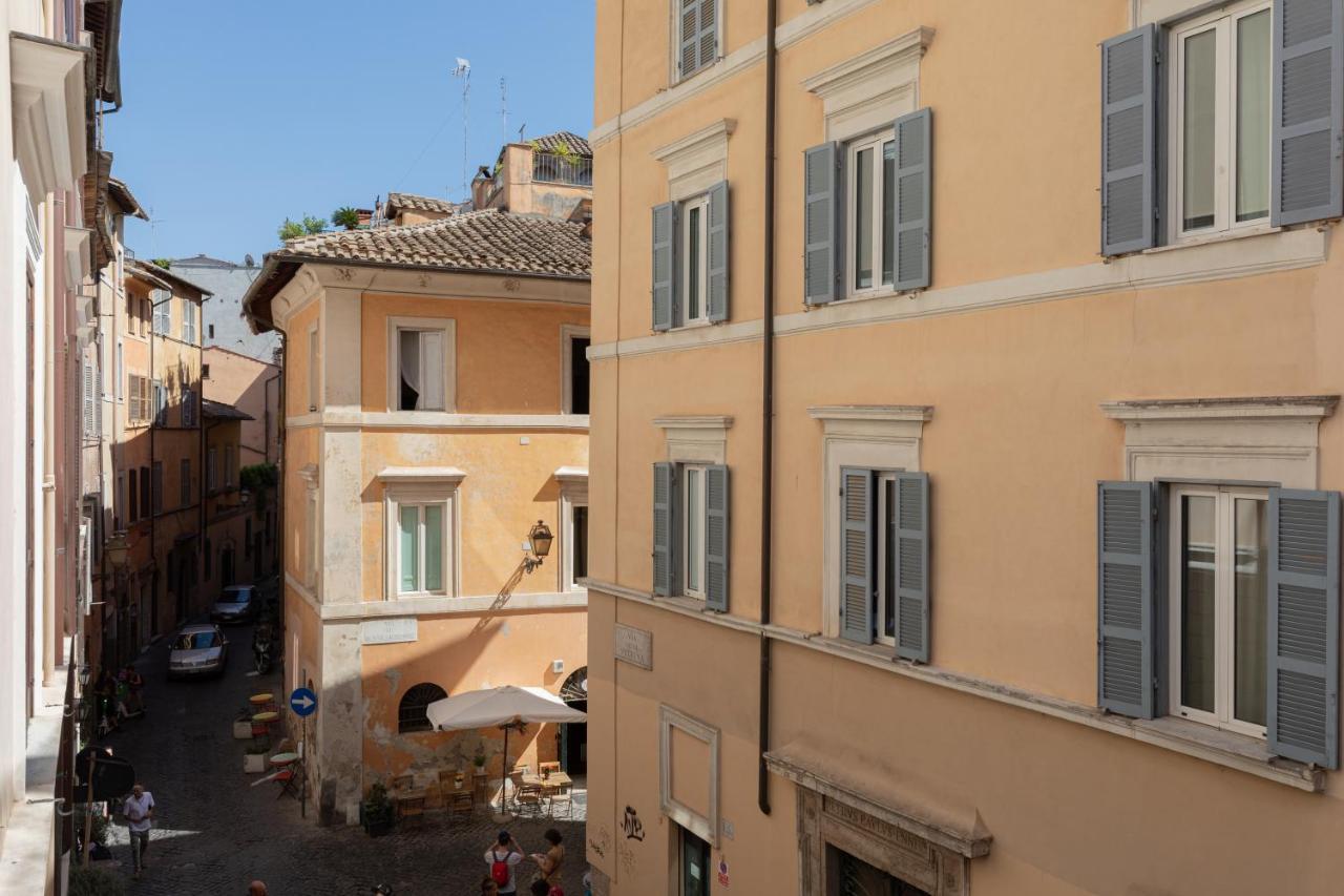 New Navona Home Rom Exterior foto