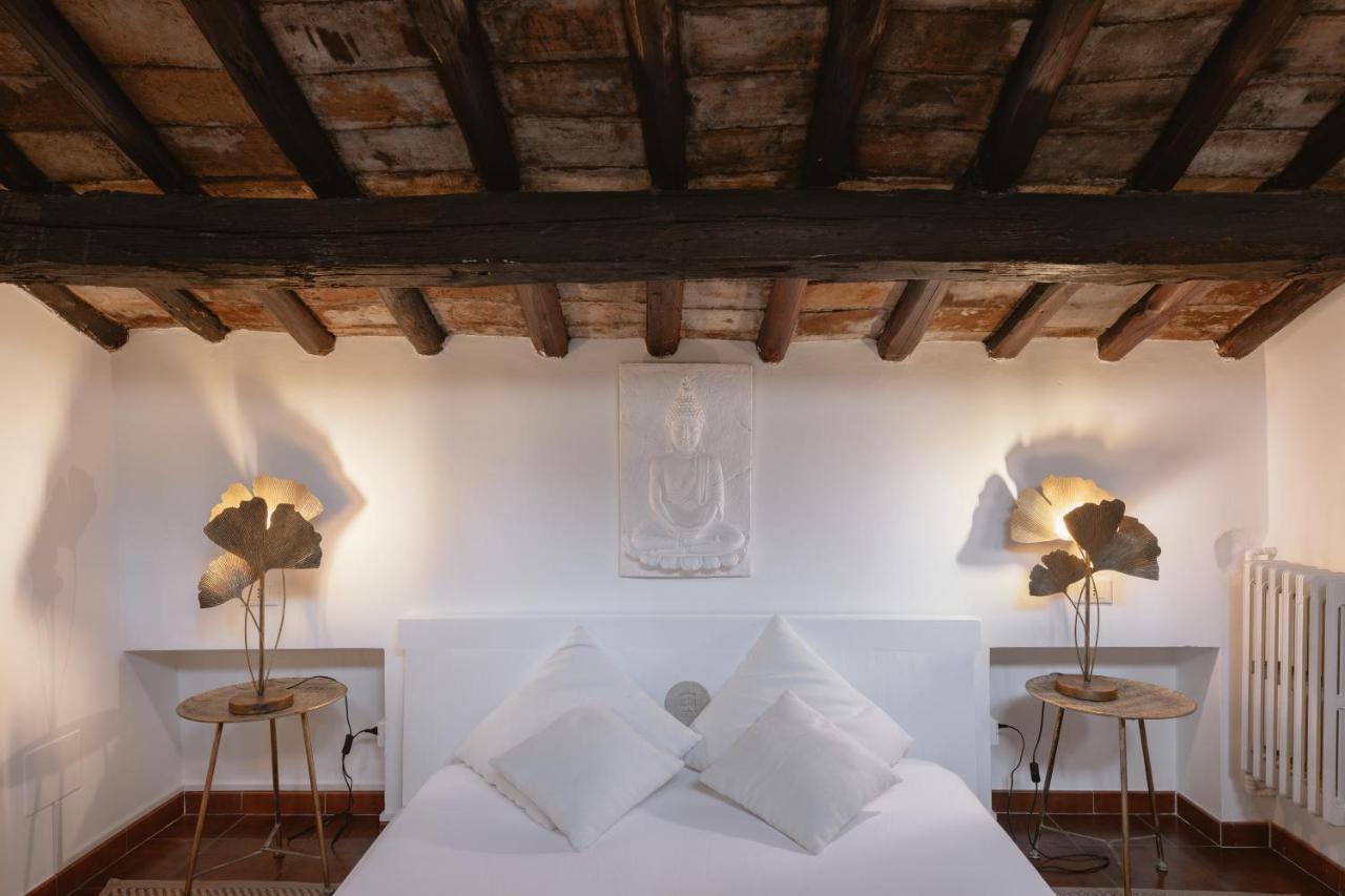 New Navona Home Rom Exterior foto