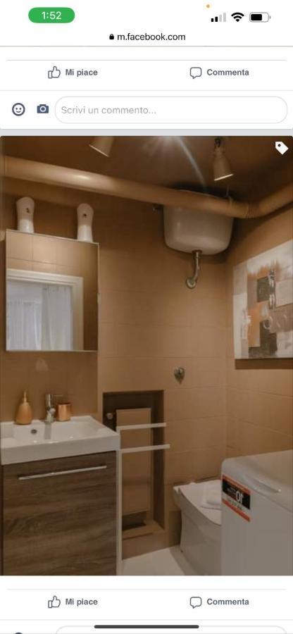New Navona Home Rom Exterior foto